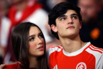 COPA DO BRASIL- INTERNACIONAL-RS x GRÊMIO-RS