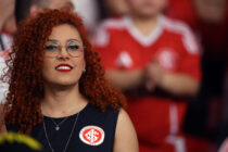 COPA DO BRASIL- INTERNACIONAL-RS x GRÊMIO-RS