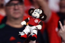 COPA DO BRASIL- INTERNACIONAL-RS x GRÊMIO-RS