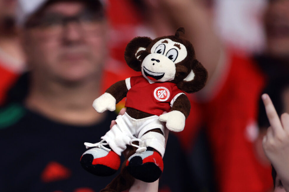 COPA DO BRASIL- INTERNACIONAL-RS x GRÊMIO-RS