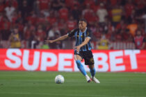 COPA DO BRASIL- INTERNACIONAL-RS x GRÊMIO-RS
