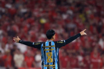 COPA DO BRASIL- INTERNACIONAL-RS x GRÊMIO-RS