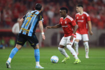 COPA DO BRASIL- INTERNACIONAL-RS x GRÊMIO-RS