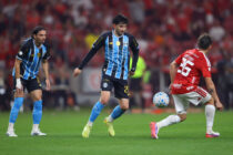 COPA DO BRASIL- INTERNACIONAL-RS x GRÊMIO-RS