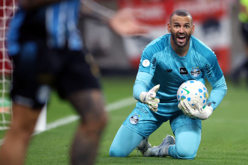 COPA DO BRASIL- INTERNACIONAL-RS x GRÊMIO-RS