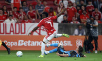 COPA DO BRASIL- INTERNACIONAL-RS x GRÊMIO-RS