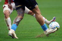 COPA DO BRASIL- INTERNACIONAL-RS x GRÊMIO-RS