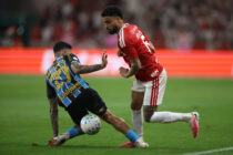 COPA DO BRASIL- INTERNACIONAL-RS x GRÊMIO-RS