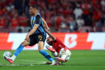 COPA DO BRASIL- INTERNACIONAL-RS x GRÊMIO-RS