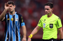 COPA DO BRASIL- INTERNACIONAL-RS x GRÊMIO-RS