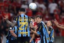 COPA DO BRASIL- INTERNACIONAL-RS x GRÊMIO-RS