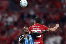 COPA DO BRASIL- INTERNACIONAL-RS x GRÊMIO-RS