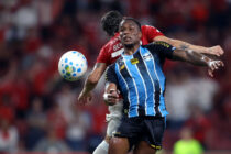 COPA DO BRASIL- INTERNACIONAL-RS x GRÊMIO-RS