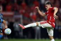 COPA DO BRASIL- INTERNACIONAL-RS x GRÊMIO-RS