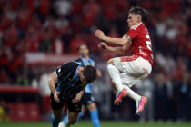 COPA DO BRASIL- INTERNACIONAL-RS x GRÊMIO-RS