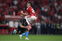 COPA DO BRASIL- INTERNACIONAL-RS x GRÊMIO-RS