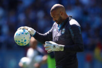 CAMPEONATO BRASILEIRO FUTEBOL 2026- GRÊMIO-RS-RS x PALMEIRAS-SP