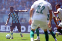 CAMPEONATO BRASILEIRO FUTEBOL 2026- GRÊMIO-RS-RS x PALMEIRAS-SP