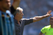 CAMPEONATO BRASILEIRO FUTEBOL 2026- GRÊMIO-RS-RS x PALMEIRAS-SP