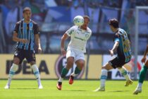 CAMPEONATO BRASILEIRO FUTEBOL 2026- GRÊMIO-RS-RS x PALMEIRAS-SP