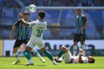 CAMPEONATO BRASILEIRO FUTEBOL 2026- GRÊMIO-RS-RS x PALMEIRAS-SP