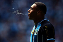CAMPEONATO BRASILEIRO FUTEBOL 2026- GRÊMIO-RS-RS x PALMEIRAS-SP