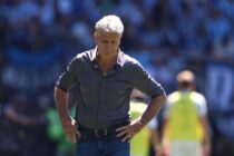 CAMPEONATO BRASILEIRO FUTEBOL 2026- GRÊMIO-RS-RS x PALMEIRAS-SP