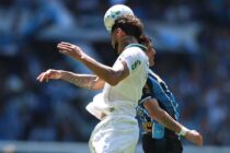 CAMPEONATO BRASILEIRO FUTEBOL 2026- GRÊMIO-RS-RS x PALMEIRAS-SP