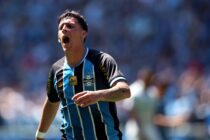 CAMPEONATO BRASILEIRO FUTEBOL 2026- GRÊMIO-RS-RS x PALMEIRAS-SP