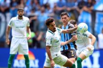 CAMPEONATO BRASILEIRO FUTEBOL 2026- GRÊMIO-RS-RS x PALMEIRAS-SP