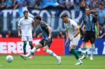 CAMPEONATO BRASILEIRO FUTEBOL 2026- GRÊMIO-RS-RS x PALMEIRAS-SP