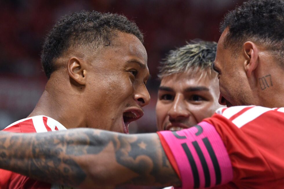 CAMPEONATO BRASILEIRO FUTEBOL 2026- INTERNACIONAL-RS x CORINTHIA