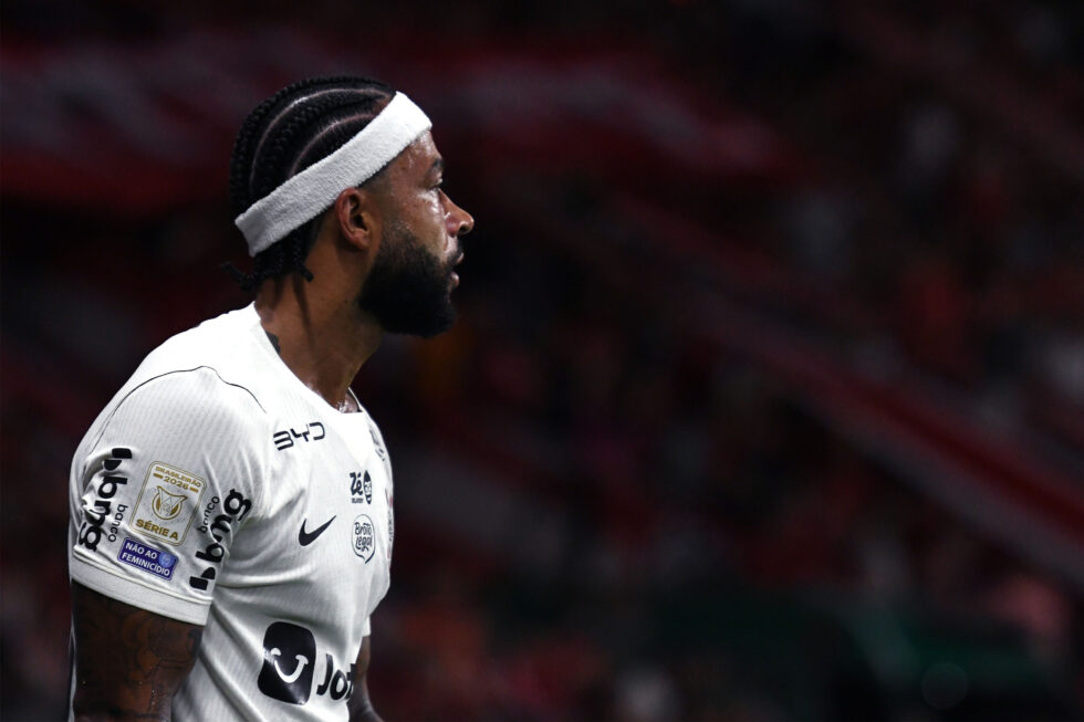 CAMPEONATO BRASILEIRO FUTEBOL 2026- INTERNACIONAL-RS x CORINTHIA
