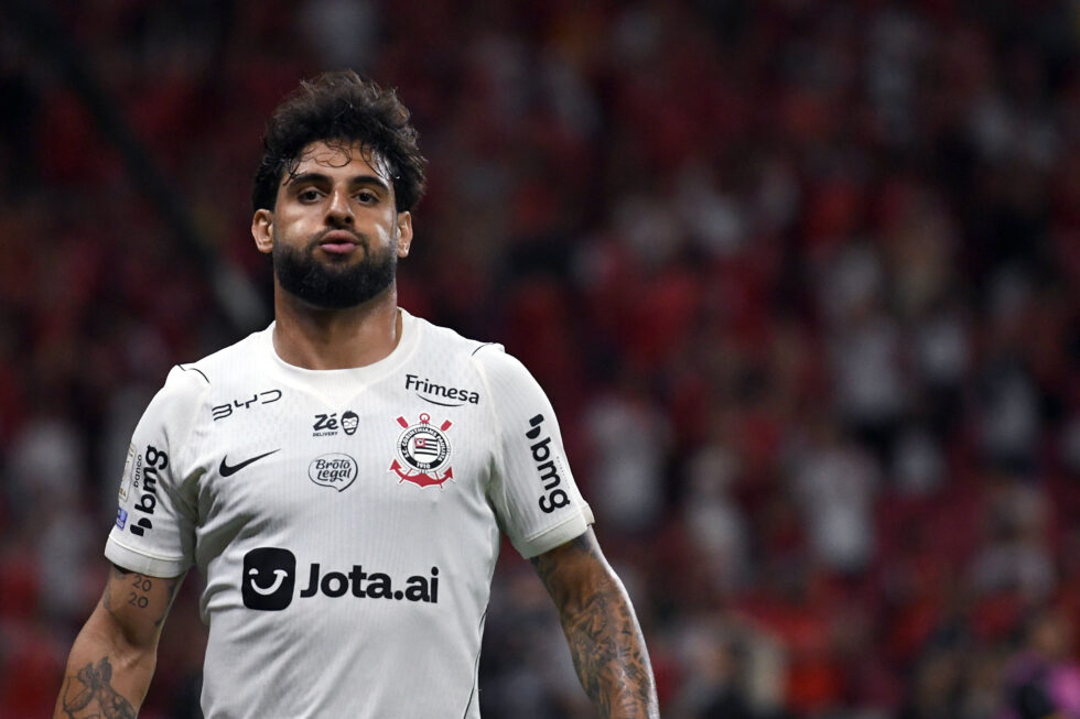 CAMPEONATO BRASILEIRO FUTEBOL 2026- INTERNACIONAL-RS x CORINTHIA