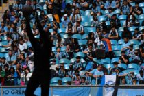 CAMPEONATO BRASILEIRO FUTEBOL 2026- GRÊMIO-RS-RS x PALMEIRAS-SP