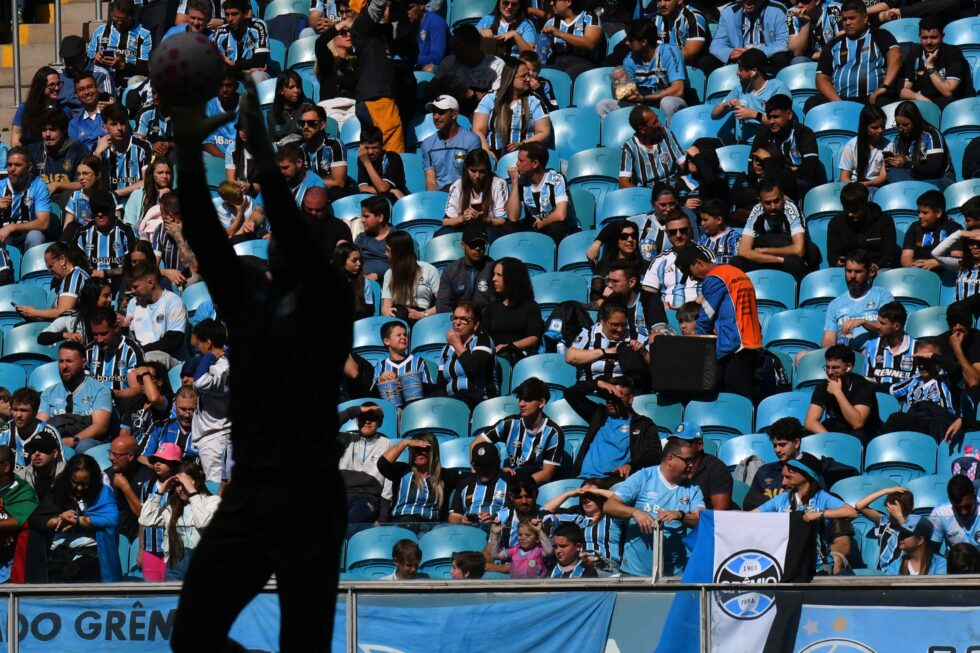 CAMPEONATO BRASILEIRO FUTEBOL 2026- GRÊMIO-RS-RS x PALMEIRAS-SP