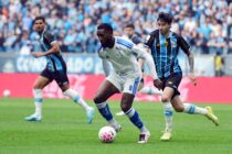 CAMPEONATO BRASILEIRO FUTEBOL 2026- GRÊMIO-RS-RS x PALMEIRAS-SP