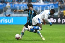 CAMPEONATO BRASILEIRO FUTEBOL 2026- GRÊMIO-RS-RS x PALMEIRAS-SP