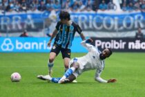 CAMPEONATO BRASILEIRO FUTEBOL 2026- GRÊMIO-RS-RS x PALMEIRAS-SP