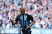 CAMPEONATO BRASILEIRO FUTEBOL 2026- GRÊMIO-RS-RS x PALMEIRAS-SP
