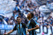 CAMPEONATO BRASILEIRO FUTEBOL 2026- GRÊMIO-RS-RS x PALMEIRAS-SP