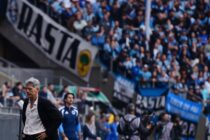 CAMPEONATO BRASILEIRO FUTEBOL 2026- GRÊMIO-RS-RS x PALMEIRAS-SP