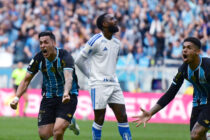 CAMPEONATO BRASILEIRO FUTEBOL 2026- GRÊMIO-RS-RS x PALMEIRAS-SP