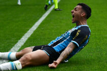 CAMPEONATO BRASILEIRO FUTEBOL 2026- GRÊMIO-RS-RS x PALMEIRAS-SP