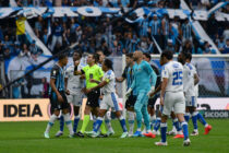 CAMPEONATO BRASILEIRO FUTEBOL 2026- GRÊMIO-RS-RS x PALMEIRAS-SP