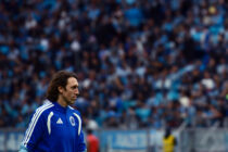 CAMPEONATO BRASILEIRO FUTEBOL 2026- GRÊMIO-RS-RS x PALMEIRAS-SP