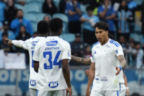 CAMPEONATO BRASILEIRO FUTEBOL 2026- GRÊMIO-RS-RS x PALMEIRAS-SP