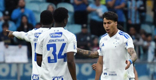 CAMPEONATO BRASILEIRO FUTEBOL 2026- GRÊMIO-RS-RS x PALMEIRAS-SP