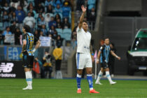 CAMPEONATO BRASILEIRO FUTEBOL 2026- GRÊMIO-RS-RS x PALMEIRAS-SP