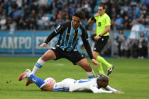 CAMPEONATO BRASILEIRO FUTEBOL 2026- GRÊMIO-RS-RS x PALMEIRAS-SP